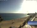 Webcam Jandia (Fuerteventura)