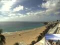 Webcam Jandia (Fuerteventura)