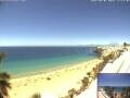 Webcam Jandia (Fuerteventura)