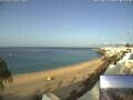 Webcam Jandia (Fuerteventura)