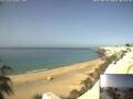 Webcam Jandia (Fuerteventura)