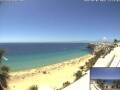 Webcam Jandia (Fuerteventura)