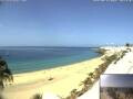 Webcam Jandia (Fuerteventura)