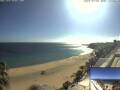Webcam Jandia (Fuerteventura)