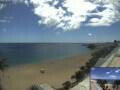 Webcam Jandia (Fuerteventura)