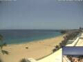 Webcam Jandia (Fuerteventura)