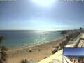 Webcam Jandia (Fuerteventura)