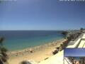 Webcam Jandia (Fuerteventura)