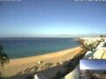 Webcam Jandia (Fuerteventura)