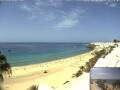 Webcam Jandia (Fuerteventura)