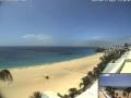 Webcam Jandia (Fuerteventura)