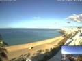 Webcam Jandia (Fuerteventura)