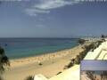 Webcam Jandia (Fuerteventura)