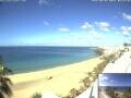 Webcam Jandia (Fuerteventura)