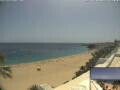 Webcam Jandia (Fuerteventura)