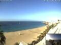 Webcam Jandia (Fuerteventura)