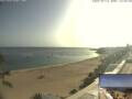 Webcam Jandia (Fuerteventura)