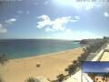 Webcam Jandia (Fuerteventura)