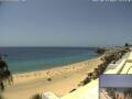 Webcam Jandia (Fuerteventura)