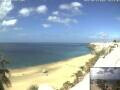 Webcam Jandia (Fuerteventura)