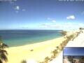 Webcam Jandia (Fuerteventura)