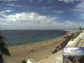 Webcam Jandia (Fuerteventura)