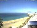 Webcam Jandia (Fuerteventura)