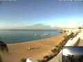 Webcam Jandía (Fuerteventura)