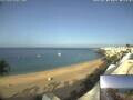 Webcam Jandia (Fuerteventura)