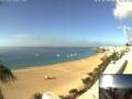 Webcam Jandia (Fuerteventura)