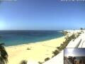 Webcam Jandia (Fuerteventura)