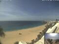Webcam Jandia (Fuerteventura)