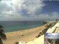 Webcam Jandia (Fuerteventura)