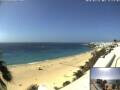 Webcam Jandia (Fuerteventura)