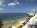 Webcam Jandía (Fuerteventura)