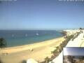 Webcam Jandia (Fuerteventura)