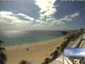Webcam Jandia (Fuerteventura)