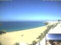 Webcam Jandia (Fuerteventura)