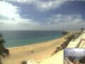 Webcam Jandia (Fuerteventura)