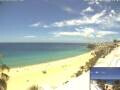 Webcam Jandia (Fuerteventura)