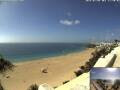 Webcam Jandia (Fuerteventura)