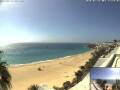 Webcam Jandia (Fuerteventura)