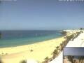 Webcam Jandia (Fuerteventura)