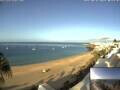 Webcam Jandia (Fuerteventura)
