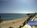 Webcam Jandia (Fuerteventura)
