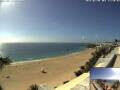 Webcam Jandia (Fuerteventura)