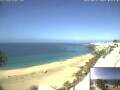 Webcam Jandia (Fuerteventura)