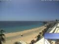 Webcam Jandia (Fuerteventura)