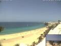 Webcam Jandia (Fuerteventura)