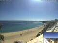 Webcam Jandia (Fuerteventura)